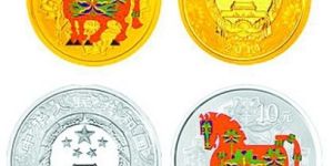 生肖金银币的收藏价值怎么样？值不值得投资？