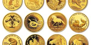 第一轮十二生肖金银币价值怎么样？生肖金银币应该怎么收藏？