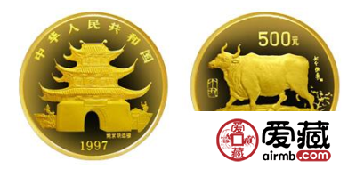 生肖金银币材质不同价值有什么不一样？