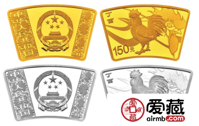 生肖金银币材质不同价值有什么不一样？