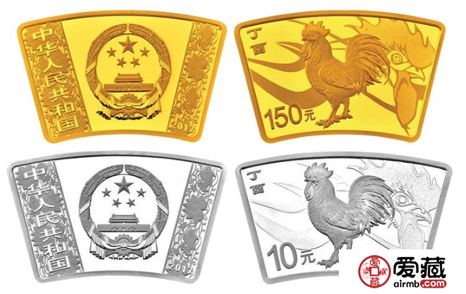 生肖金银币材质不同价值有什么不一样？