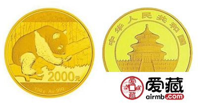 2016年熊猫金币有收藏价值吗？值不值得投资？
