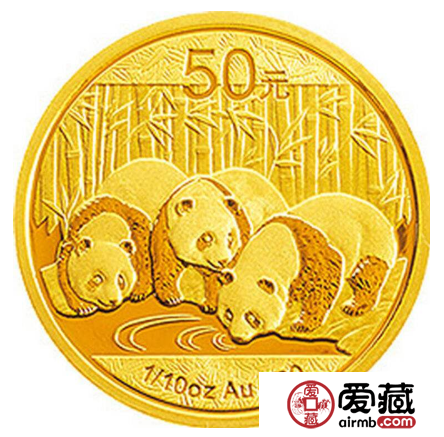 2013熊猫金币多少钱？收藏价值怎么样？