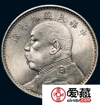 金银币收藏不可忽视袁大头,袁大头价值分析