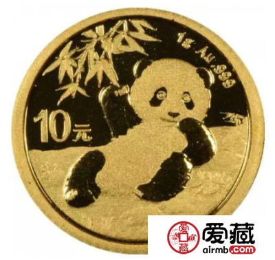 央行2020版熊猫金币最大竟然有1公斤，收藏价值怎么样？