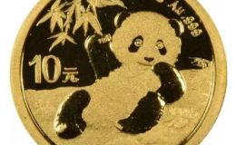 央行2020版熊貓金幣最大竟然有1公斤，收藏價值怎么樣？
