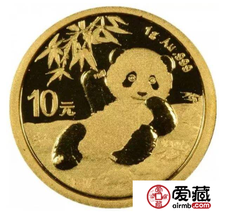 央行2020版熊猫金币最大竟然有1公斤，收藏价值怎么样？