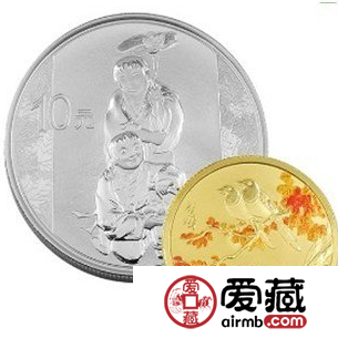 金銀幣收藏重在循序漸進(jìn)，不可操之過(guò)急