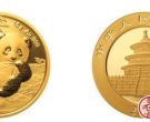 大规格熊猫金银币价格表分析，了解熊猫金银币价值