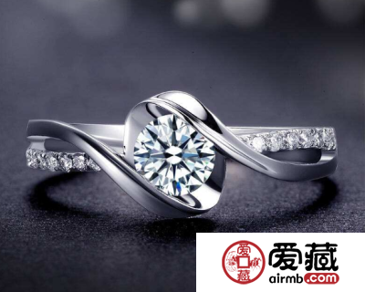 钻戒多少钱 什么时候买钻戒比较便宜