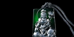 墨翠价格 墨翠多少钱一克