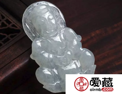 糯冰翡翠价格多少 糯冰翡翠价值高不高