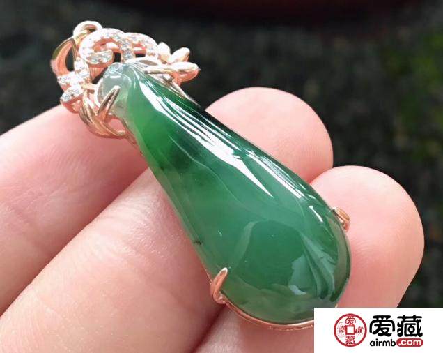 3000元的翡翠 3000左右的翡翠及图片