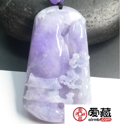 5000元的翡翠吊坠 5000元翡翠吊坠图片