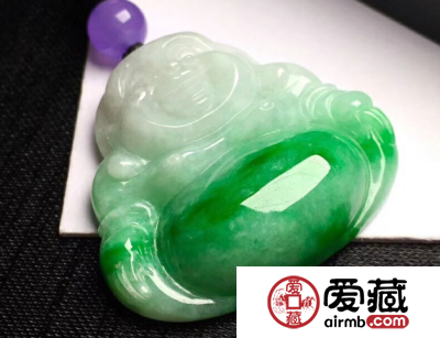 5000元的翡翠吊坠 5000元翡翠吊坠图片
