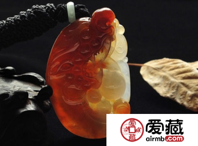 红翡翠价格一般多少 红翡翠价值高吗