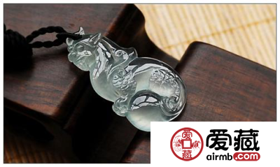 现今翡翠的发展趋势与走向是怎样的