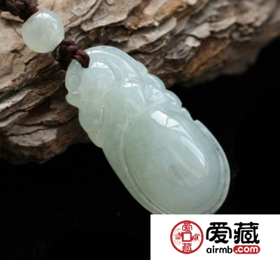 什么叫翡翠的货头 翡翠中的货头是什么样子