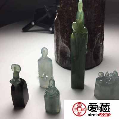 翡翠文化的起源 翡翠的古典文学