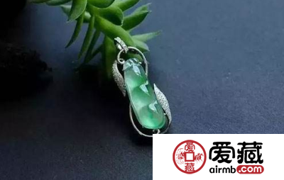 翡翠文化的起源 翡翠的古典文学