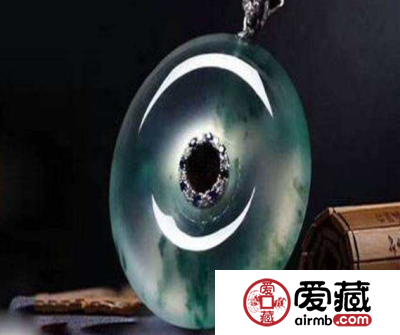 翡翠文化的起源 翡翠的古典文学