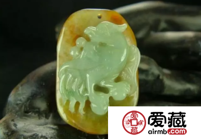 翡翠的含义和文化内涵 你真的了解吗