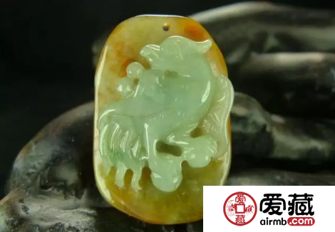 翡翠的含義和文化內(nèi)涵 你真的了解嗎