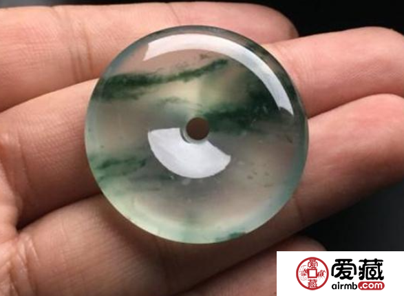翡翠的含義和文化內(nèi)涵 你真的了解嗎