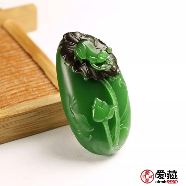 翡翠和碧玉區(qū)別 如何分辨