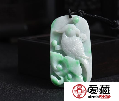 翡翠可以辟邪 翡翠这些禁忌你知道吗