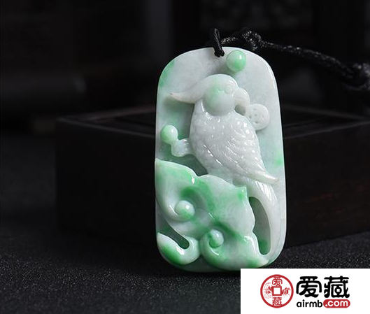 翡翠可以辟邪 翡翠这些禁忌你知道吗