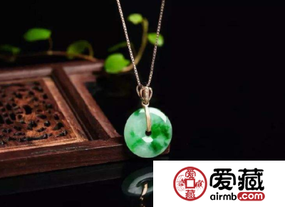 翡翠手镯的历史传说故事 翡翠手镯知识