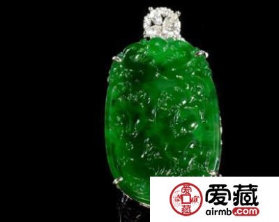 翡翠如何判断价值 翡翠价值如何