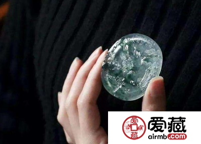 什么是翡翠调水 翡翠怎么调水