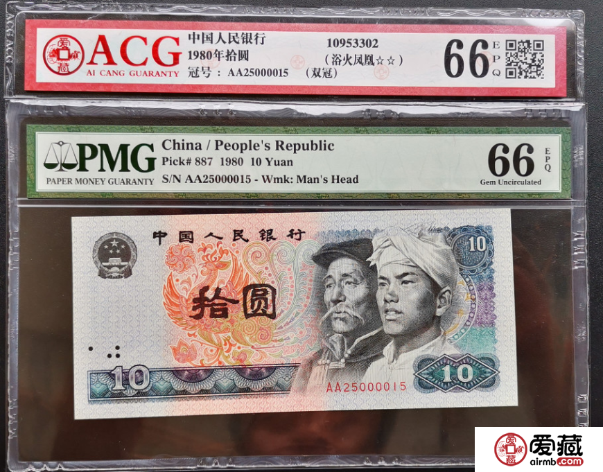 愛藏評級的分數(shù)也能賺錢？