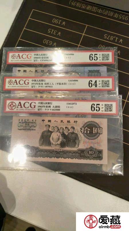愛藏評級的分數(shù)也能賺錢？
