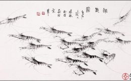 齐白石字画作品市场价格，齐白石字画作品拍卖价格