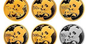 熊貓金銀幣2019發(fā)行價(jià)格有沒(méi)有上漲？