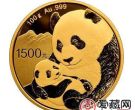 了解最新熊猫金银币收购价目表，分析熊猫金银币价值