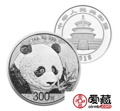 了解历年熊猫银币价格表，分析熊猫银币价值