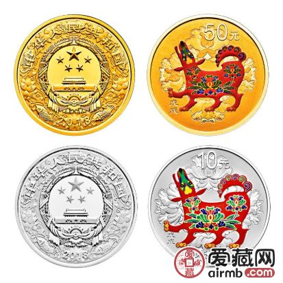 不同的生肖金银币发行年份都发行了哪些金银币? 不同的生肖金银币发行年份都发行了哪些金银币?