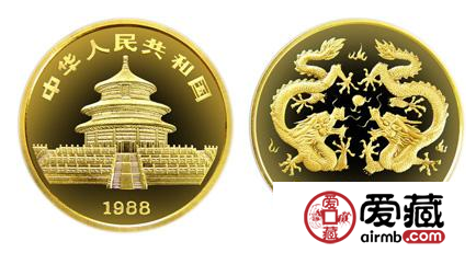 不同的生肖金銀幣發(fā)行年份都發(fā)行了哪些金銀幣？