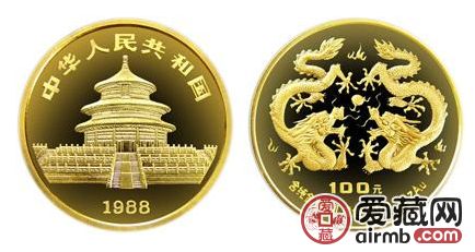 不同的生肖金银币发行年份都发行了哪些金银币? 不同的生肖金银币发行年份都发行了哪些金银币?