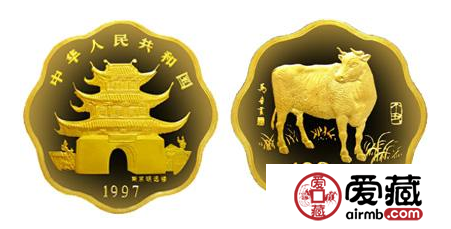 不同的生肖金銀幣發(fā)行年份都發(fā)行了哪些金銀幣？
