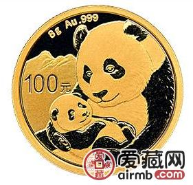 2019熊猫金币都有多少克？2019熊猫金币有哪些收藏亮点？