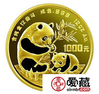 熊猫金币卖不出去，熊猫金币应该如何变现？