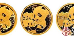 了解熊猫金币2019价格表，分析熊猫金币价值
