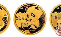 了解熊貓金幣2019價格表，分析熊貓金幣價值