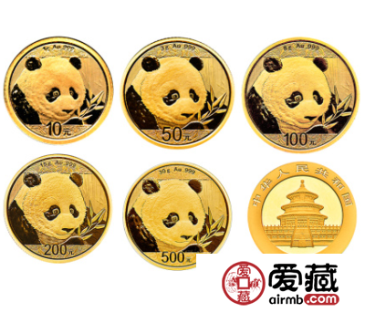 熊猫金币是纯金吗？熊猫金币价值怎么样？