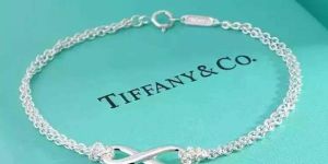 tiffany手鏈價格 tiffany手鏈一般多少錢